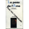 La peau de l'âme : Intelligence artificielle et neurosciences...