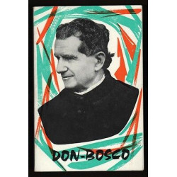 Saint Jean don bosco BIOGRAPHIE
