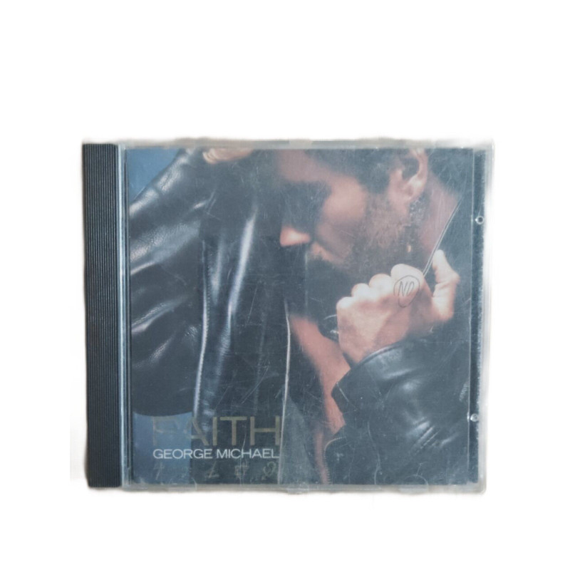 Fait - george michael