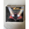 ZZ Top Eliminator CD