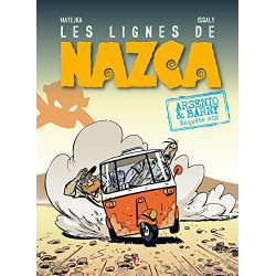 Les lignes de Nazca