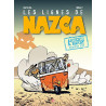Les lignes de Nazca