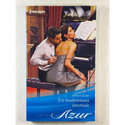 Un bouleversant interlude