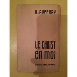 a Auffray Le Christ en Moi Emmanuel vitte