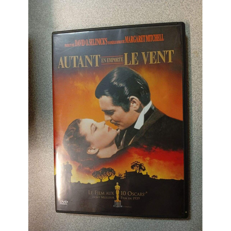 Autant en emporte le vent