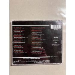 Mississippi Memphis Chicago - Blues CD