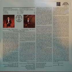 Concertos • Clarinet In E-Flat Major • Bassoon In C-Major