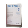 Geographie 2e