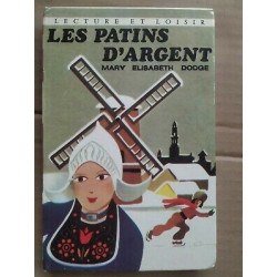 Les Patins d'argent Lecture et loisir