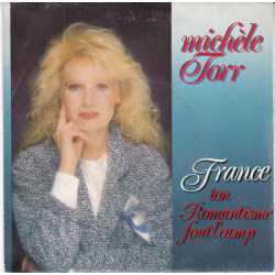 France Ton Romantisme Fout L'camp