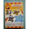 Sam Le Pompier - Vol. 1 La mascotte DVD simple