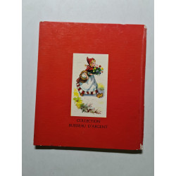Le Chat Botte et autres polis contes - 1975