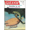 GALAXIE n? 51 - PRISIONNIERS DU CIEL - L'AGE DU PLAISIR