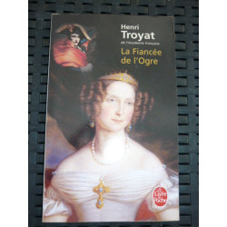 La Fiancée de l'ogre