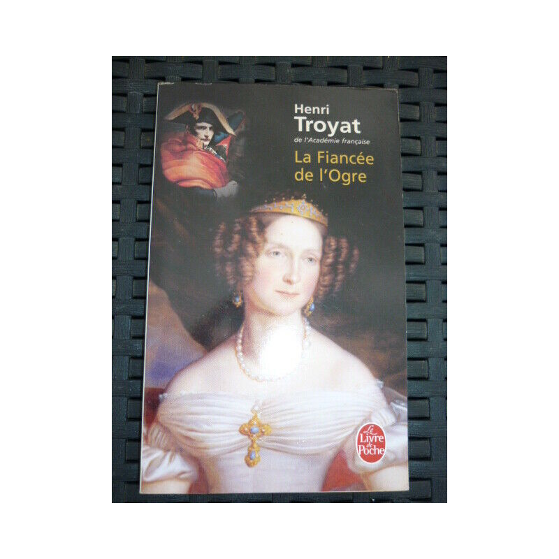 La Fiancée de l'ogre