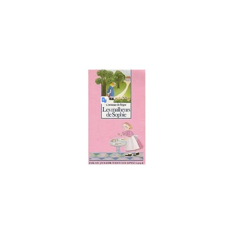 Les malheurs de Sophie