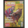 Revue Cheval Pratique N° 120