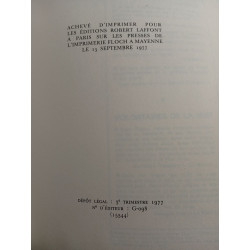 L'Enigme Jean Moulin