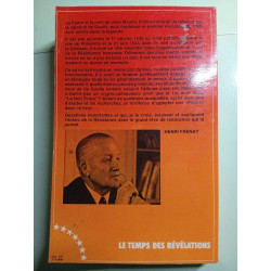 L'Enigme Jean Moulin