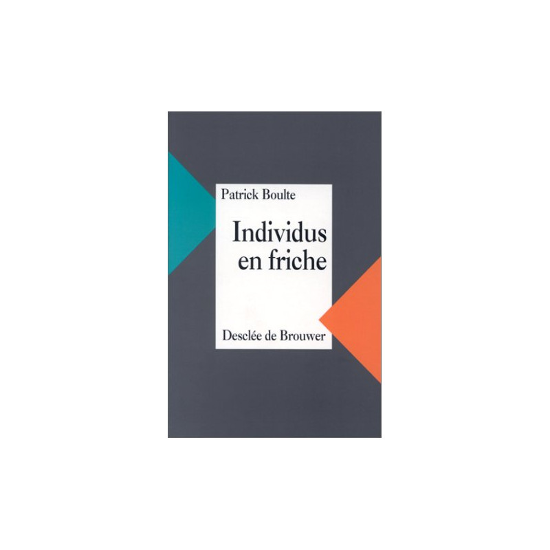 Individus en friche