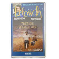 VHS - Itineraire D' Un Enfant Gate