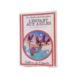 L'enfant aux aigles