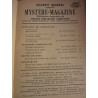 Mystère Magazine n59 Dashiell hammett roy vickers opta 12