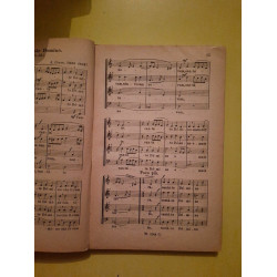 Tertia Anthologia Vocalis Liturgica LXIII Cantus Sacri Collezione...