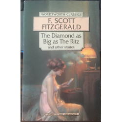The diamond as Big as the Ritz et Other Stories