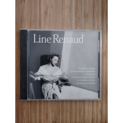 Line Renaud