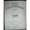 journal Universel N 3841 74 année 14 Octobre 1916