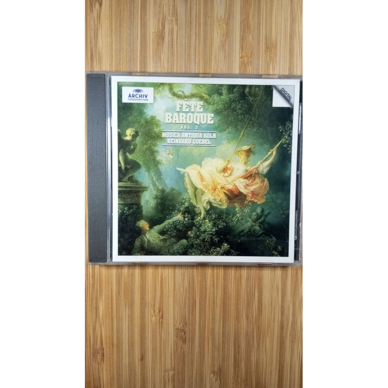 Fete Baroque Vol.2