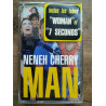 Neneh Cherry Man Cassette Audio-K7 NEUVE SOUS BLISTER