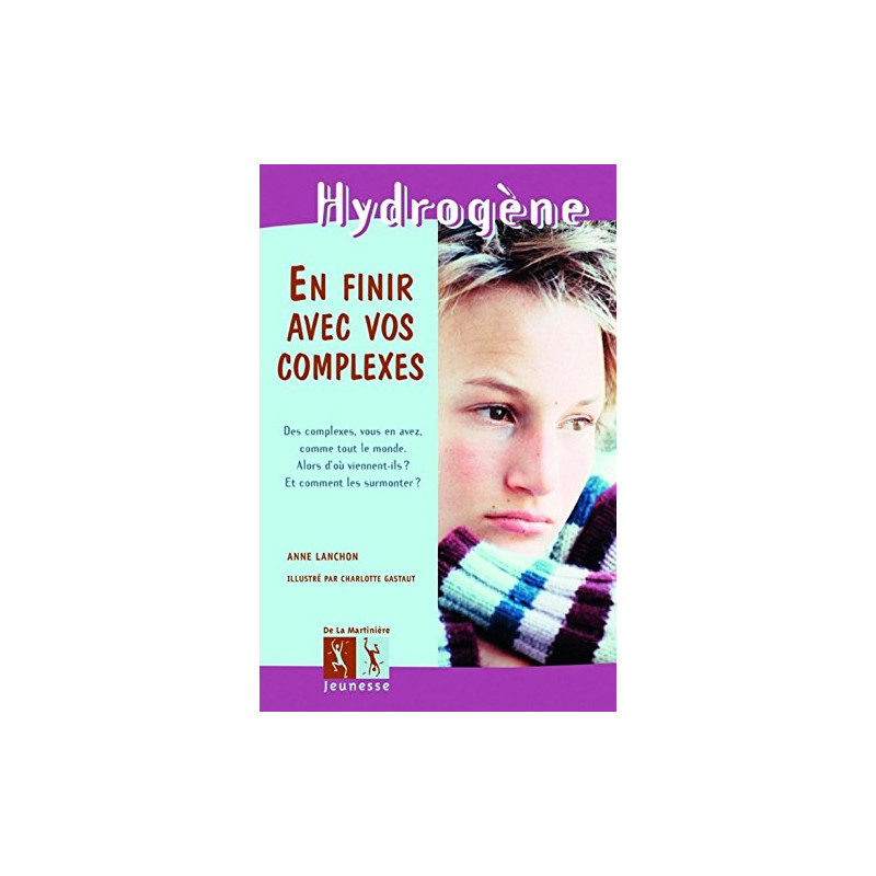 En finir avec vos complexes