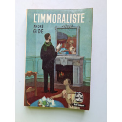 L'Immoraliste