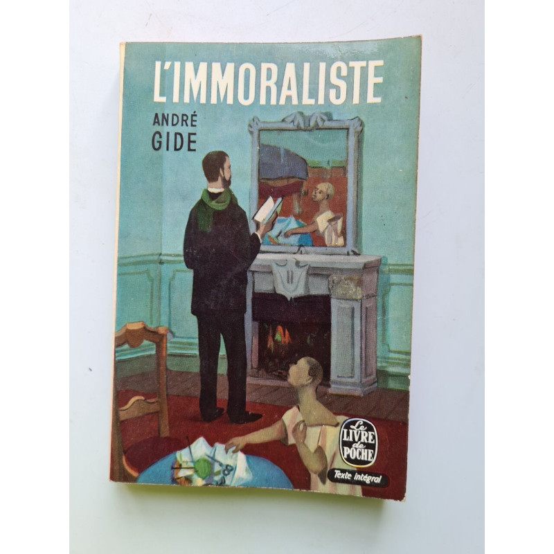 L'Immoraliste