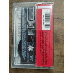 Viva Mozart Top ten Cassette Audio-K7