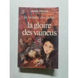 La gloire des vaincus - 1959