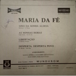 Sino Da Minha Aldeia