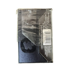 K7 Audio : Stephen Stills - Fight by You