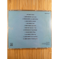 The jazz box set volume three