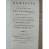 C-G de - Homélies ou Explication des évangiles des dimanchest 1 1804