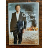 DVD - 007 Quantum of Solace - James Bond
