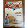 Spirou n3489 Les Psy vous scotchent au plafond