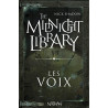 The Midnight Library (1)