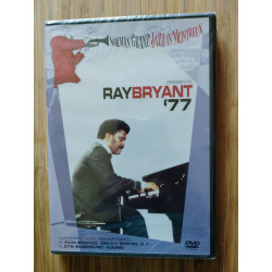 Ray Bryant '77 (neuf sous blister)