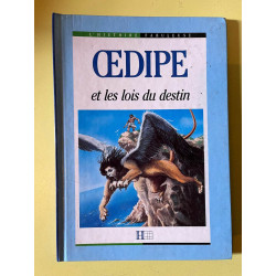 Oedipe et les lois du destin Hachette