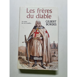 Les freres du diable