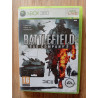 Battlefield bad company 2