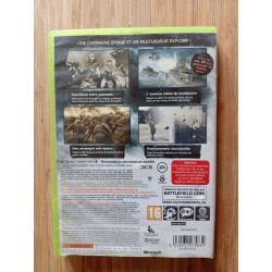 Battlefield bad company 2